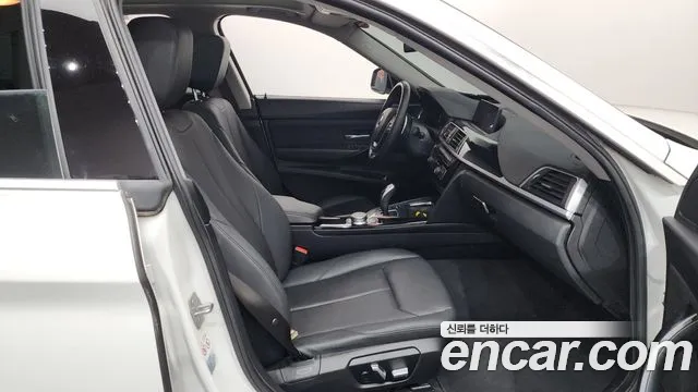 BMW 3 серии Gran Turismo 2020 thumb 3