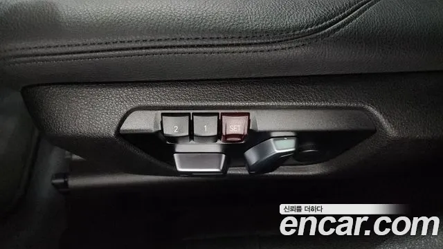BMW 3 серии Gran Turismo 2020 thumb 9
