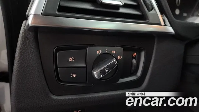 BMW 3 серии Gran Turismo 2020 thumb 5