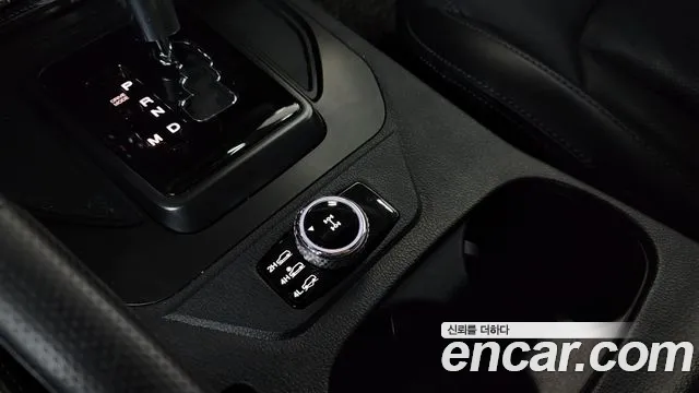 KGM Rexton 2022 thumb 5
