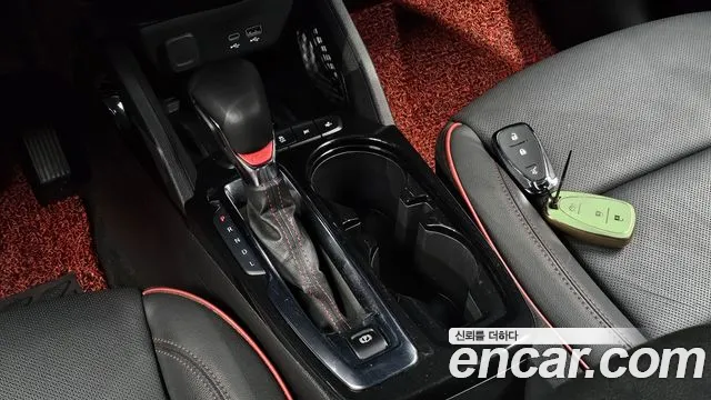 Chevrolet Ray 2023 thumb 2