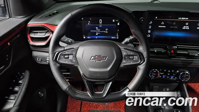 Chevrolet Ray 2023 thumb 7
