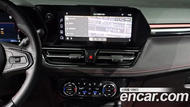 Chevrolet Ray 2023 thumb 4