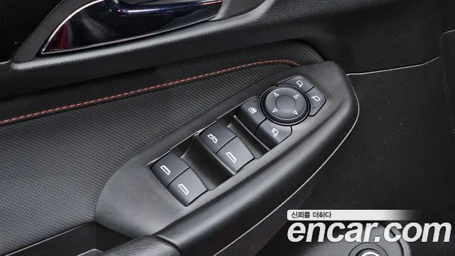 Chevrolet Ray 2023 thumb 11