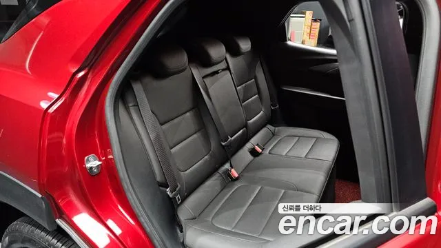 Chevrolet Ray 2023 thumb 12
