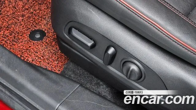 Chevrolet Ray 2023 thumb 8