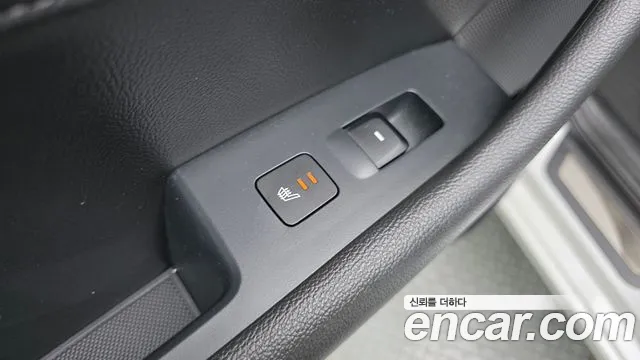 Hyundai Sonata 2015 thumb 3