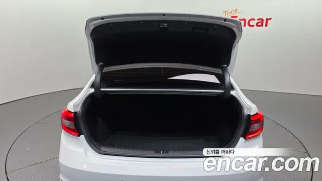 Hyundai Sonata 2015 thumb 9