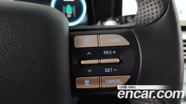 Hyundai Nexo 2021 thumb 12