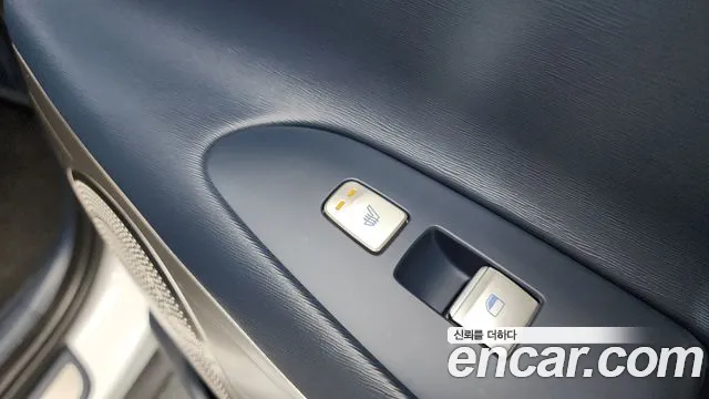 Hyundai Nexo 2021 thumb 6