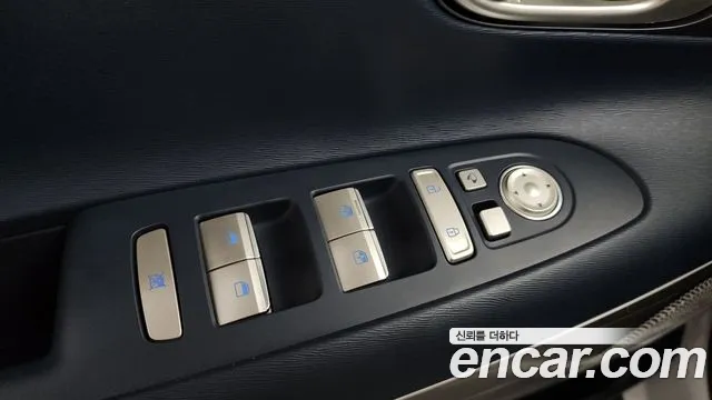 Hyundai Nexo 2021 thumb 9