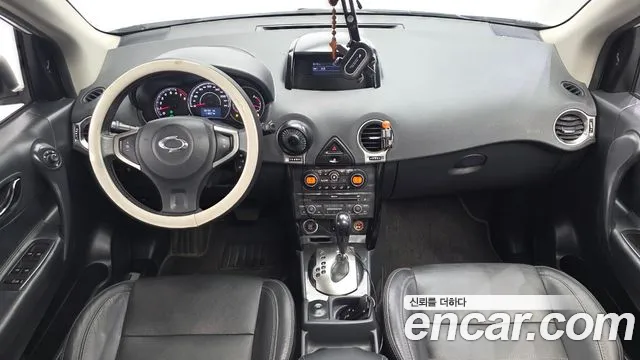 Renault QM5 2014 thumb 7