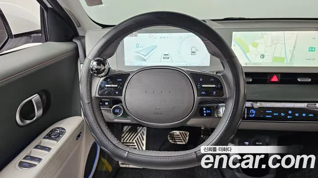 Hyundai Ioniq5 2022 thumb 2