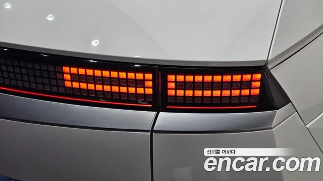 Hyundai Ioniq5 2022 thumb 9