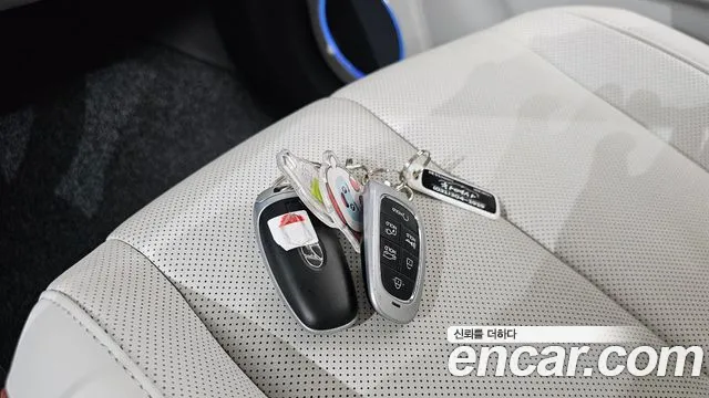 Hyundai Ioniq5 2022 thumb 4