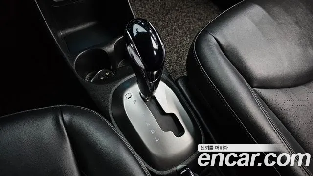 Chevrolet Spark 2017 thumb 7