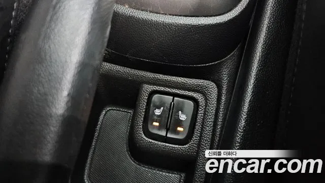 Chevrolet Spark 2017 thumb 2
