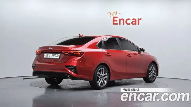Kia K3 2018 thumb 10