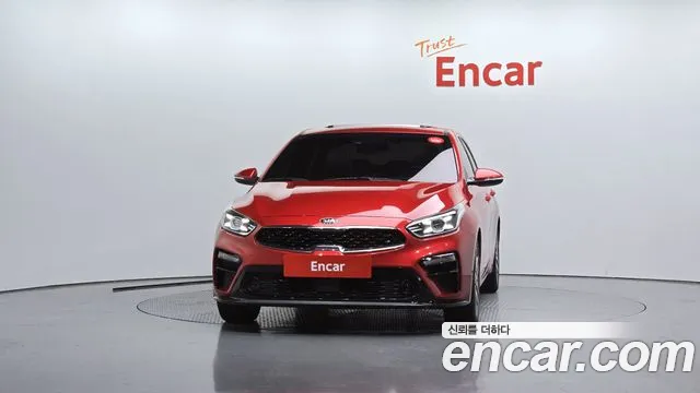 Kia K3 2018 thumb 4