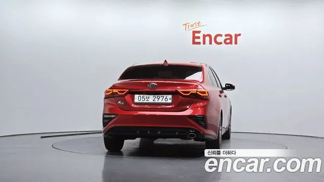 Kia K3 2018 thumb 12