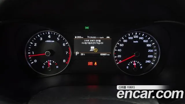 Kia K3 2018 thumb 8