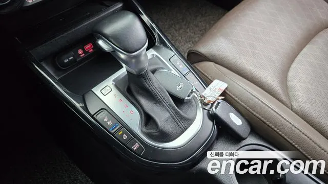 Kia K3 2018 thumb 2
