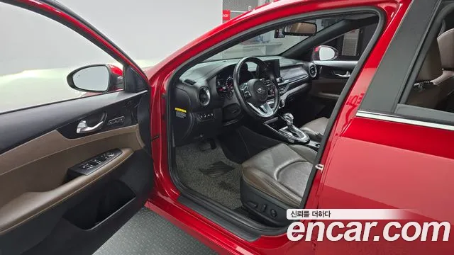 Kia K3 2018 thumb 9