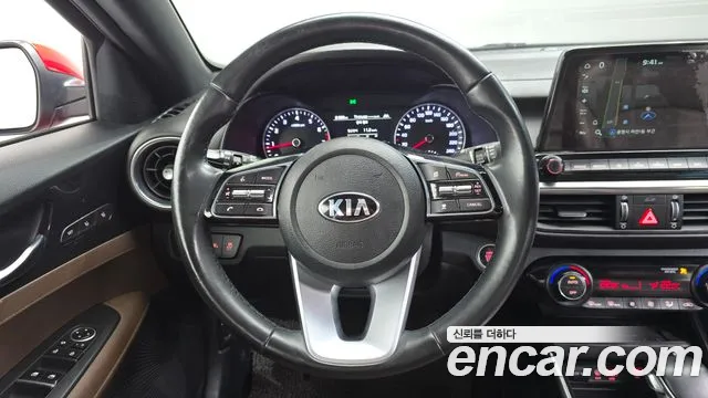 Kia K3 2018 thumb 11