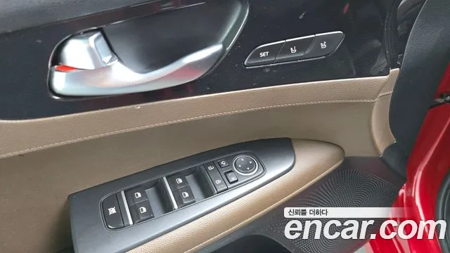 Kia K3 2018 thumb 7
