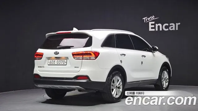 Kia Sorento 2016 thumb 6