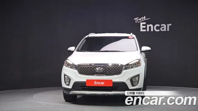 Kia Sorento 2016 thumb 7