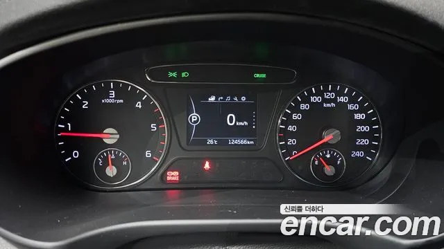 Kia Sorento 2016 thumb 12