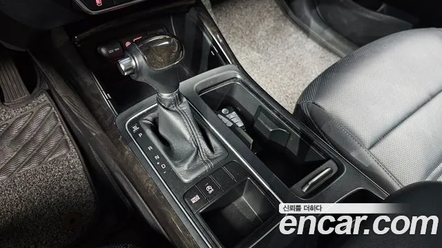 Kia Sorento 2016 thumb 9