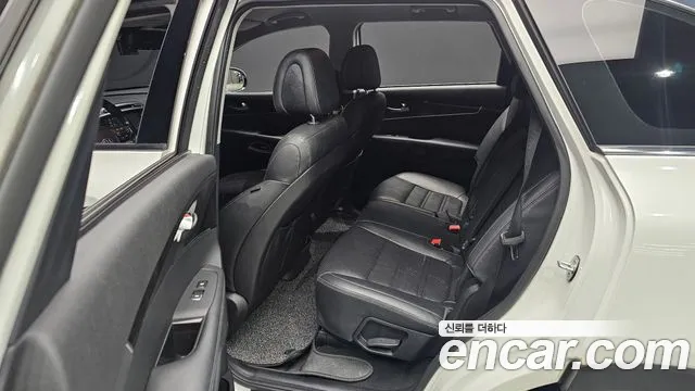 Kia Sorento 2016 thumb 5