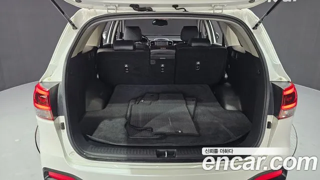 Kia Sorento 2016 thumb 10