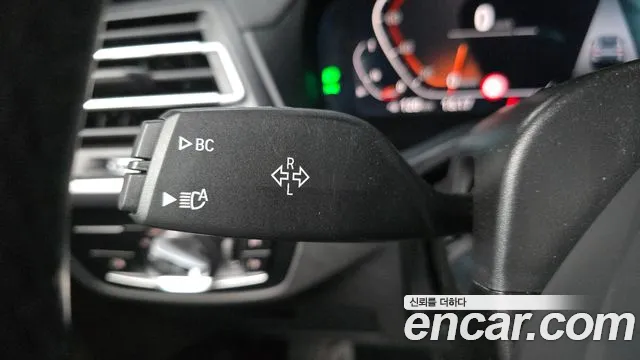 BMW X4 2024 thumb 3