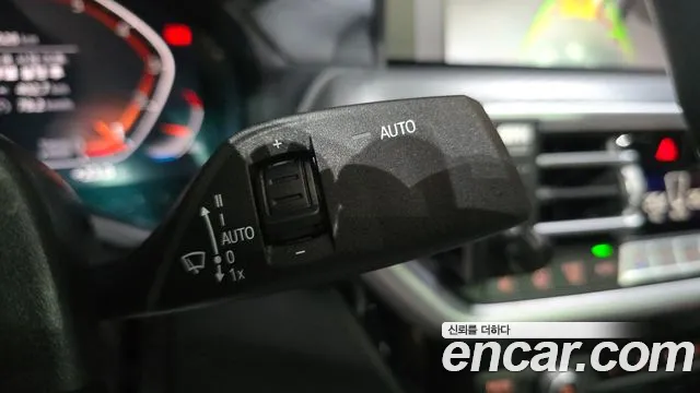 BMW X4 2024 thumb 9