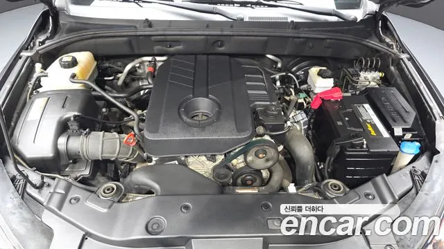 KGM Korando 2018 thumb 4