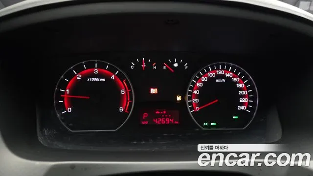 KGM Korando 2018 thumb 3