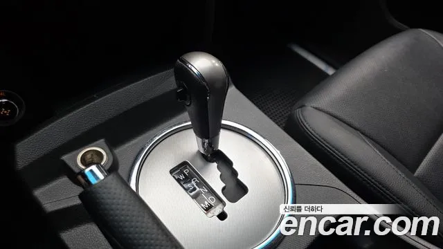 KGM Korando 2018 thumb 11