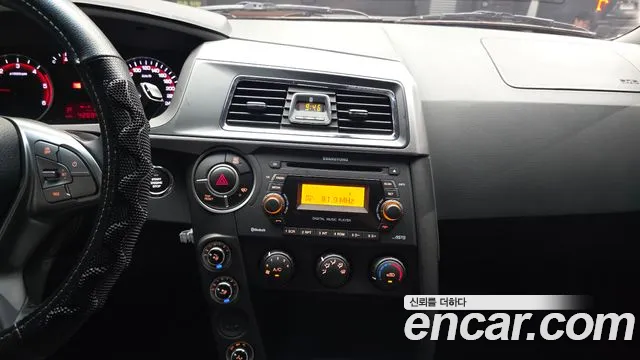 KGM Korando 2018 thumb 5