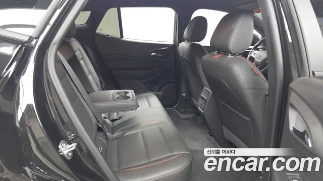 Chevrolet Tracker 2023 thumb 9