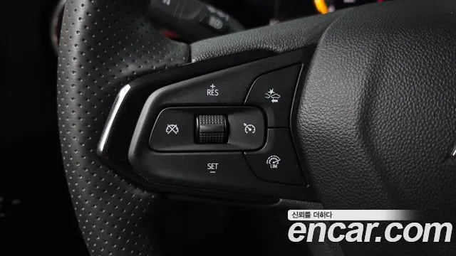 Chevrolet Tracker 2023 thumb 12