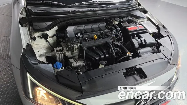 Hyundai Avante 2019 thumb 10