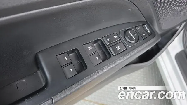 Hyundai Avante 2019 thumb 6