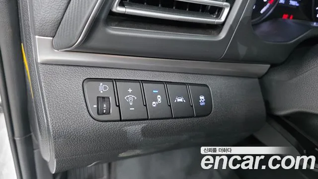 Hyundai Avante 2019 thumb 11