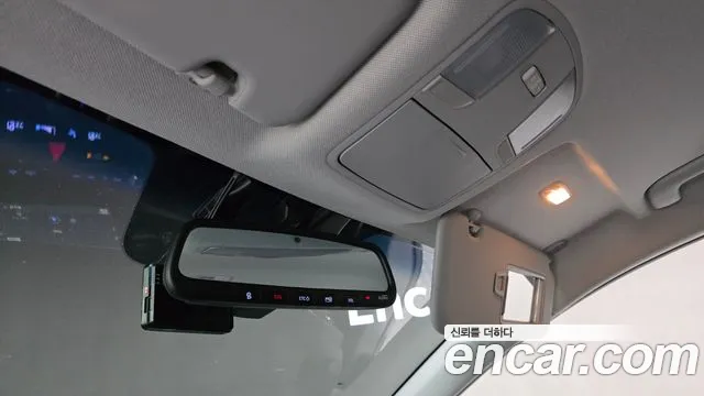 Hyundai Avante 2019 thumb 12