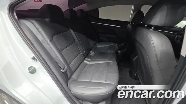 Hyundai Avante 2019 thumb 2