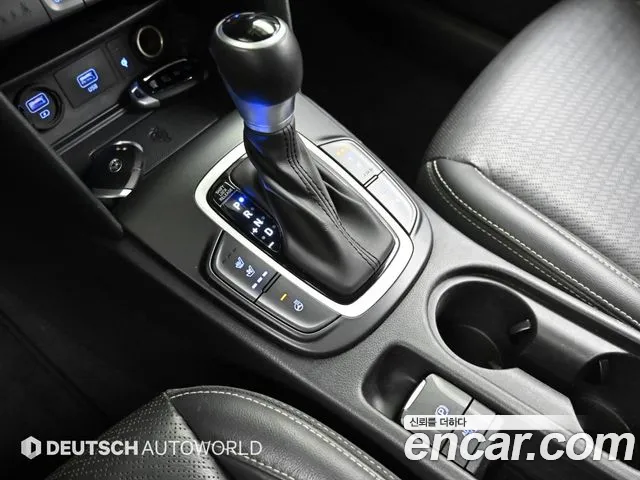Hyundai Kona 2019 thumb 2