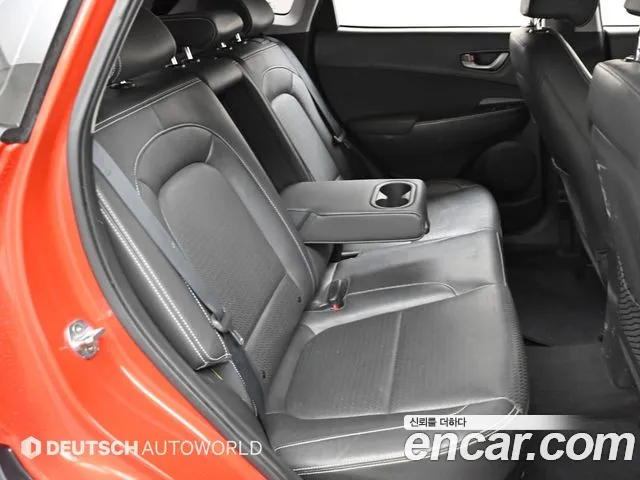 Hyundai Kona 2019 thumb 8